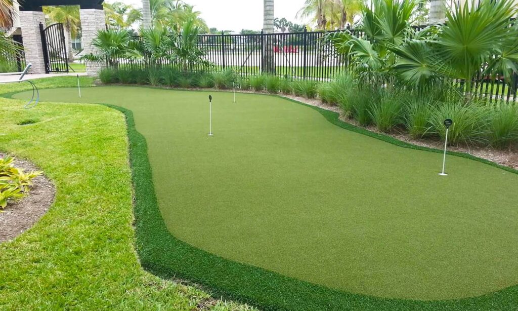 North Palm Beach-Synthetic Turf Team of Jupiter