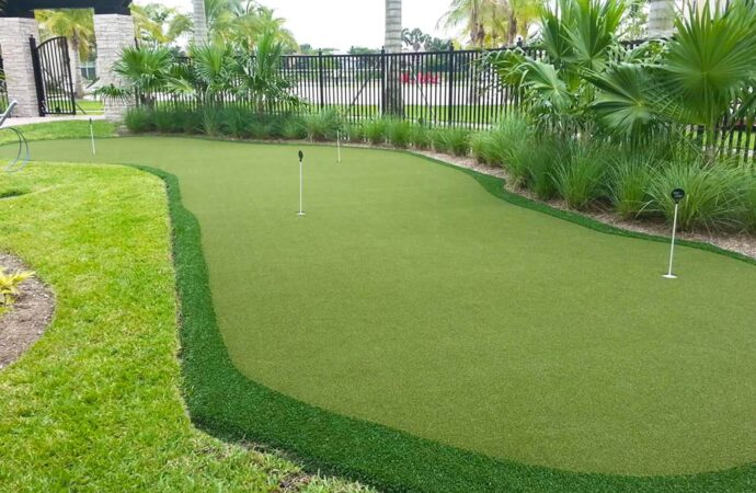 North Palm Beach-Synthetic Turf Team of Jupiter