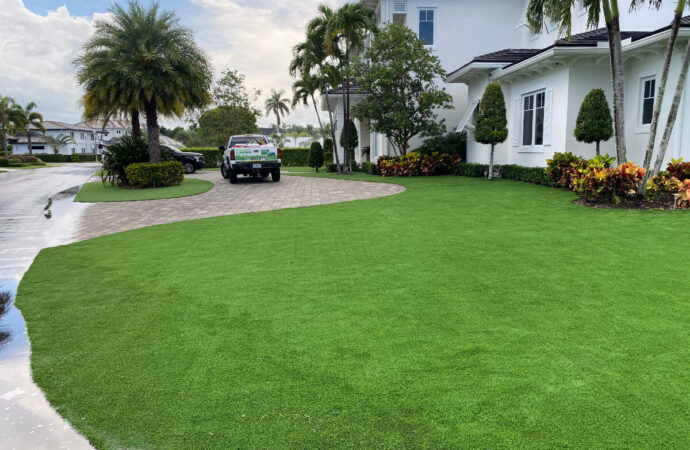 Palm Beach Gardens-Synthetic Turf Team of Jupiter