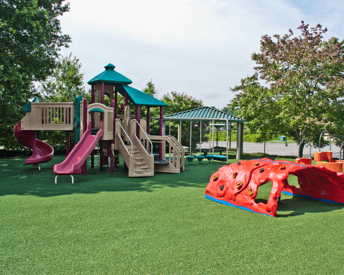 Playgrounds Synthetic Turf Installation-Synthetic Turf Team of Jupiter