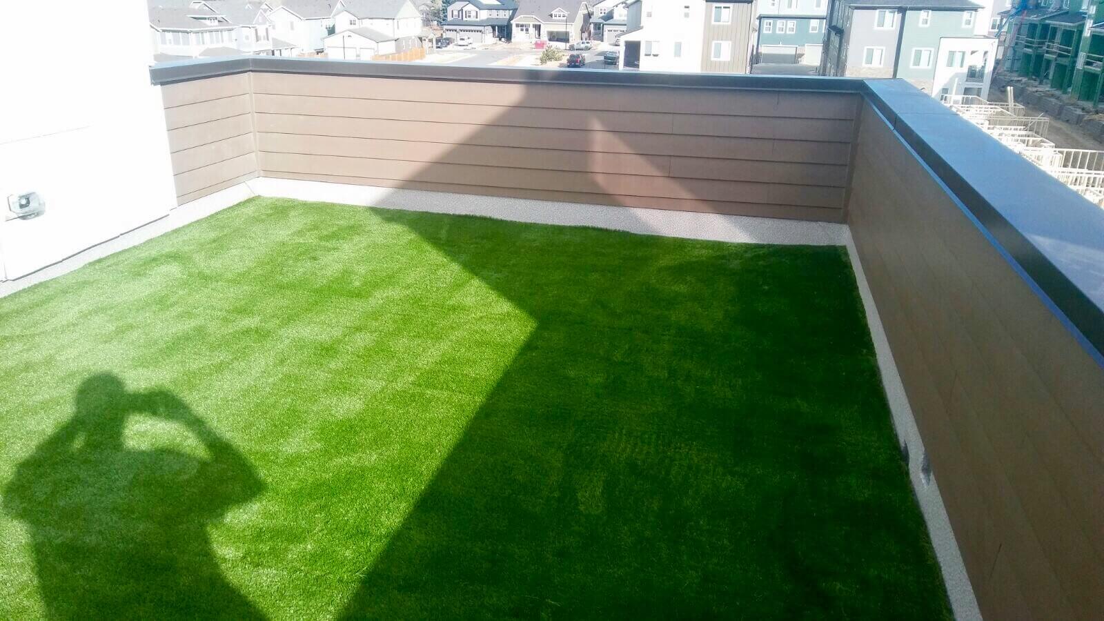 Residential Synthetic Turf Installation-Synthetic Turf Team of Jupiter