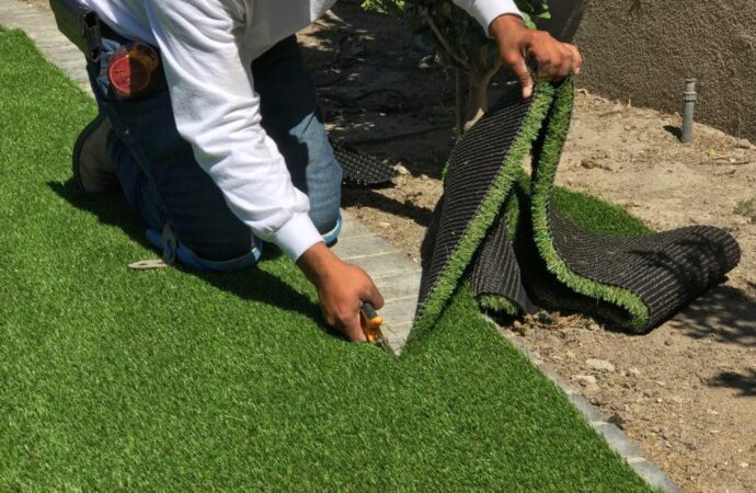 Services-Synthetic Turf Team of Jupiter